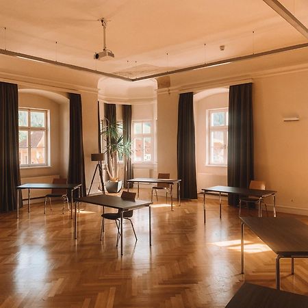 JUFA Hotel Stift Gurk Eksteriør billede