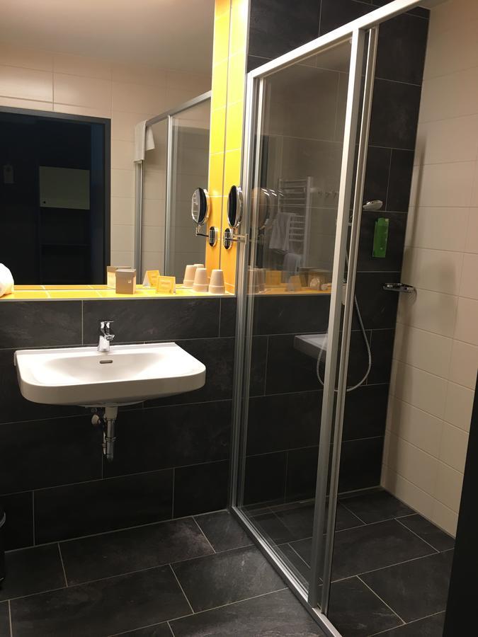 JUFA Hotel Stift Gurk Eksteriør billede