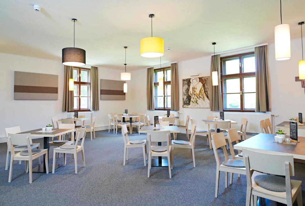 JUFA Hotel Stift Gurk Eksteriør billede
